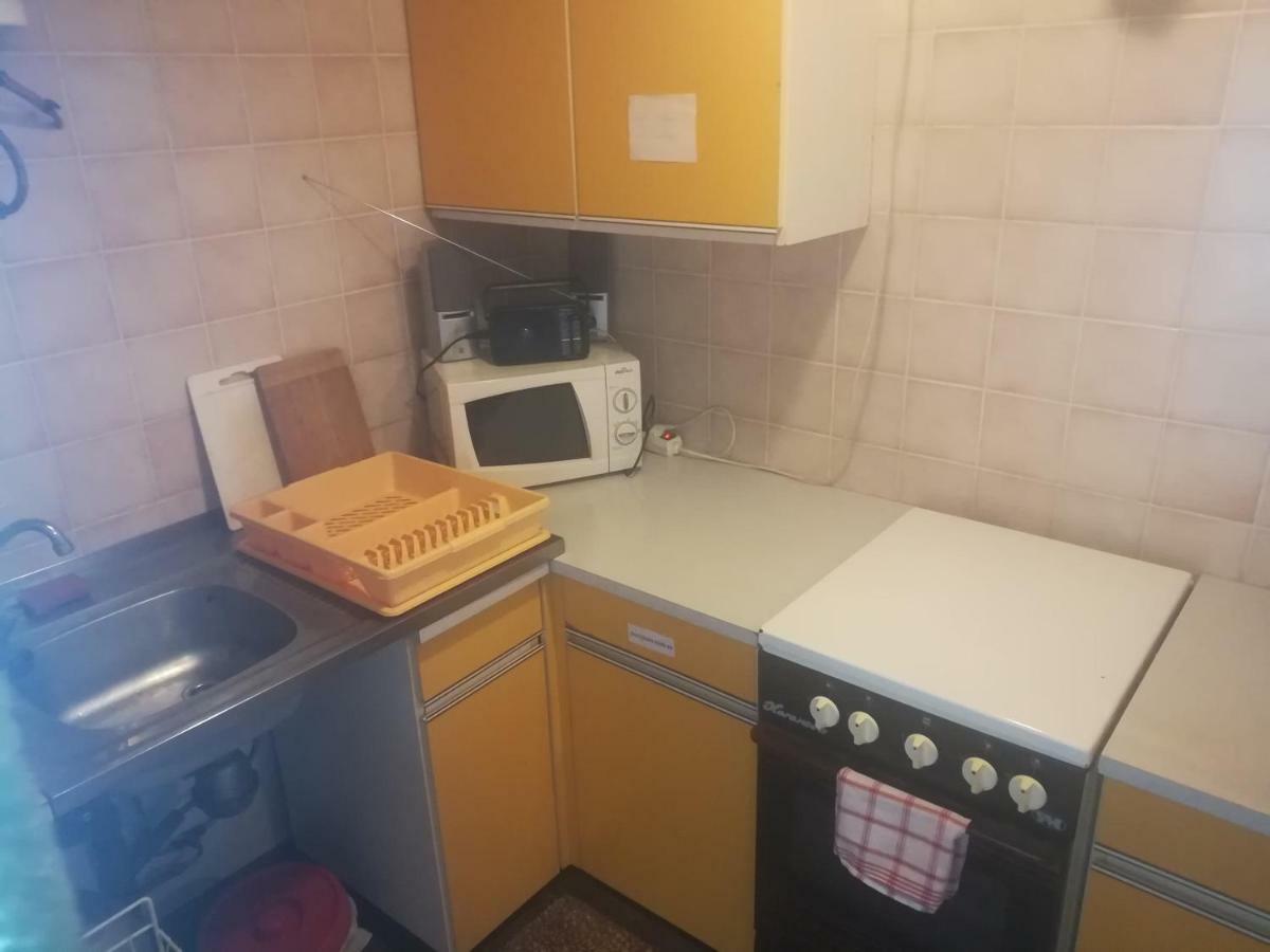 Tiszavirag Nyaralohaz Villa Segedin Dış mekan fotoğraf