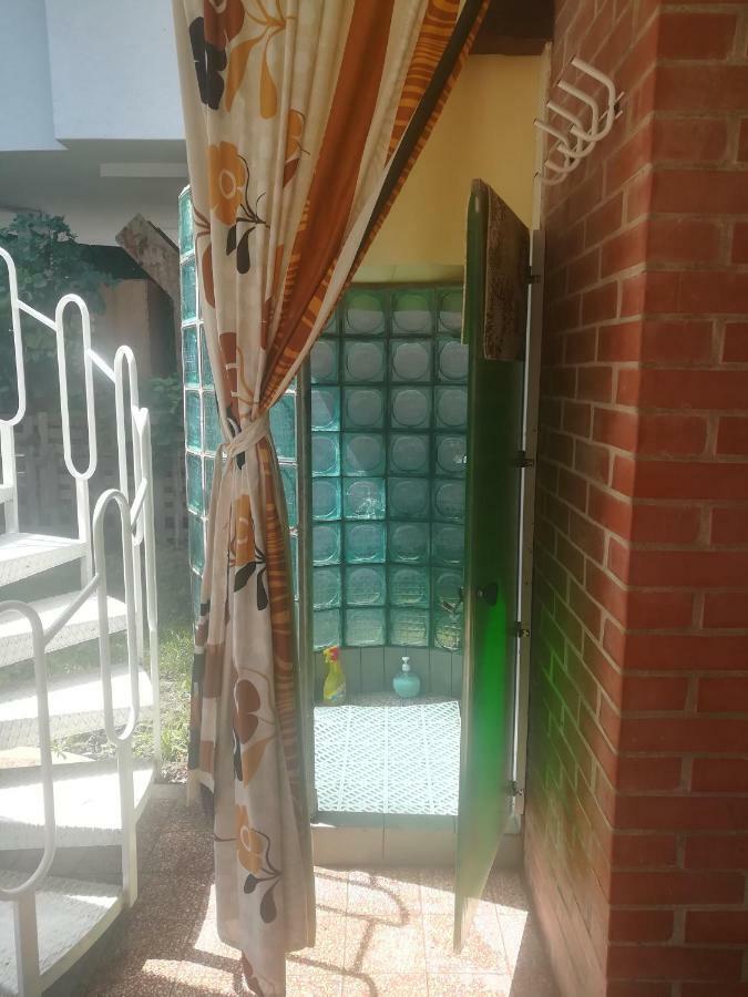 Tiszavirag Nyaralohaz Villa Segedin Dış mekan fotoğraf